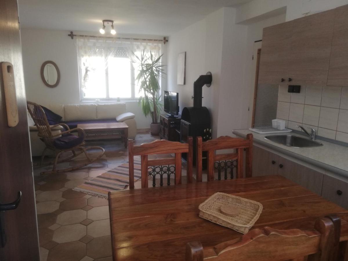 Villa Strakov Lúčky Kültér fotó