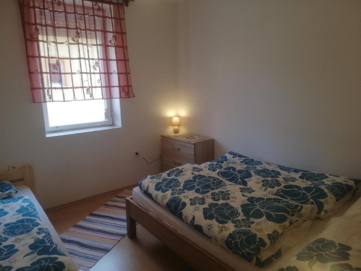 Villa Strakov Lúčky Kültér fotó
