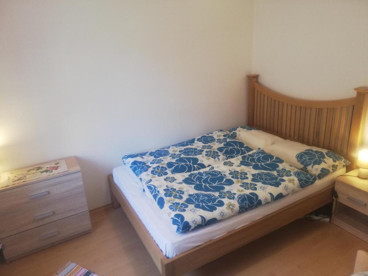 Villa Strakov Lúčky Kültér fotó